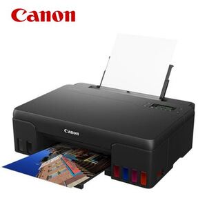 Canon InkJet Pixma G540 CISS принтер