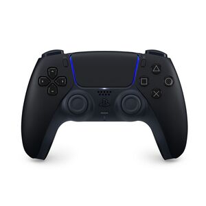 PS5 Dualsense контролер Midnight Black