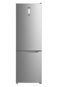 VIVAX HOME Комбиниран ладилник CF-310D NFX