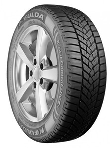 FULDA 235/60R18 107H KRI CONTROL SUV XL