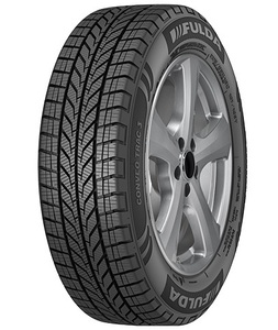 FULDA 215/75R16C 113/111R CONVEO TRAC 3