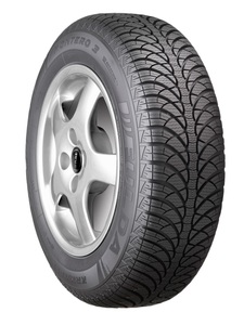 FULDA 165/65R15 81T KRI MONTERO 3 MS