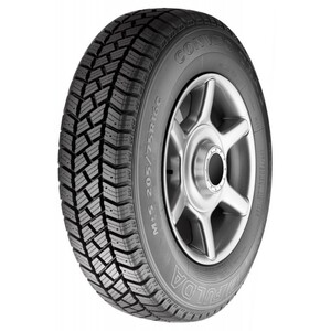 FULDA 195/70R15C 100R97T CONVEO TRAC 2