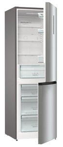 GORENJE Самостоен комбиниран ладилник NRK61DAXL4