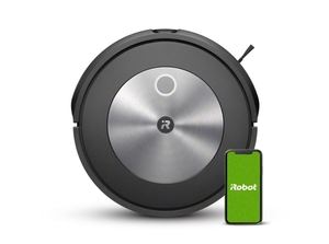 iRobot Roomba j7158 роботска правосмукалка