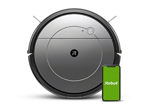 iRobot Roomba Combo 1138 роботска правосмукалка