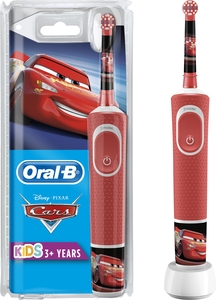 OralB CARS VITALITY D100 електрична четка за заби