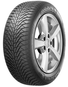 FULDA 225/50R17 98V MULTICONTROL XL FP