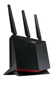 ASUS RT-AX86S AX5700 Dual Band WiFi 6 Gaming Router