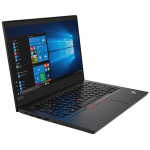 Lenovo ThinkPad E14 Gen 2 Black (14" FHD IPS /Intel I5-1135G7/16GB DDR4/512GB SSD) лаптоп