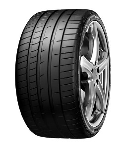 GoodYear 255/40ZR20 (101Y) EAG F1 SUPERSPORT XLFP