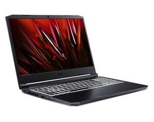 Acer Nitro 5 AN515-56-58VK NH.QANEX.005, 15,6 FHD IPS 144Hz, Intel Core i5 11300H, 16GB RAM, 512GB PCIe NVMe SSD, NVIDIA GeForce RTX 3050 4GB, лаптоп
