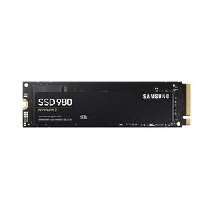 Samsung SSD 1TB 980 m.2 NVMe