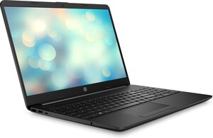 HP 15s-eq3000na, 593J4EA 15,6 FHD, Intel N4500 dual, 4GB RAM, 256GB M.2 SSD, Windows 11, Jet black лаптоп