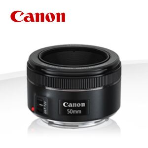 CANON DSLR Lens EF 50/1,8 STM 0570C005