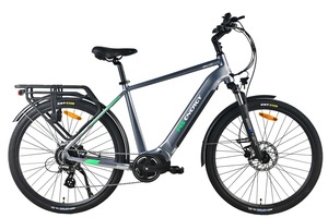 MS Energy e-Bike C101 Електричен велосипед