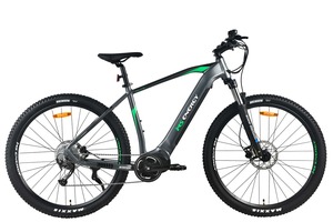MS Energy e-Bike m100 Електричен велосипед