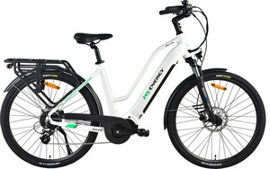 MS Energy e-Bike C100 Електричен велосипед