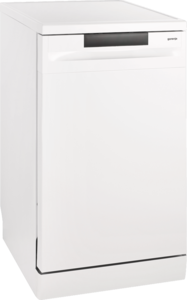 Gorenje GS520E15W Машина за садови