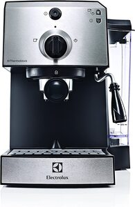 Electrolux EEA111 апарат за кафе