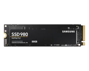 SSD 500GB m.2 SAMSUNG 980 MZ-V8V500BW