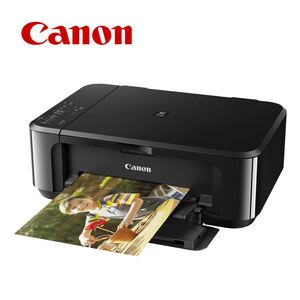 CANON Pixma MG3650S BK 0515C106 All-In-One принтер