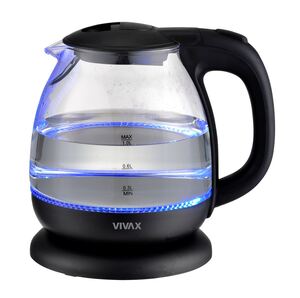 VIVAX HOME WH-100G електричен бокал за вода