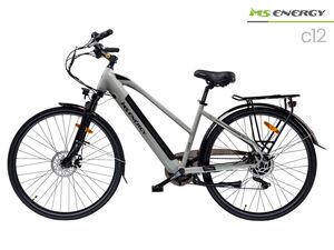 MS ENERGY eBike c12 електричен велосипед