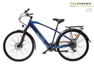 MS ENERGY eBike c11_L size електричен велосипед