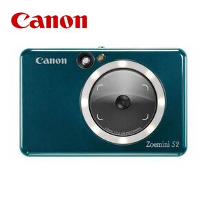 CANON ZOEMINI S2 ZV223 DT Instant Camera