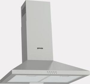 Gorenje WHC629E4X Аспиратор - самостоен