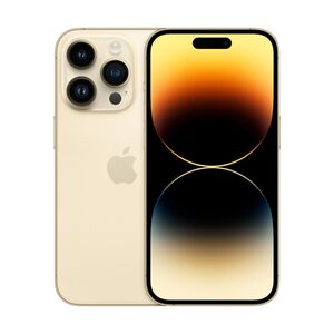 Apple iPhone 14 Pro 1TB Gold, смартфон