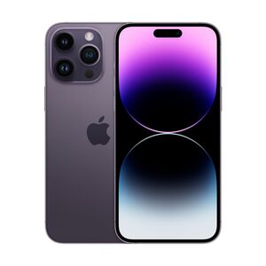 Apple iPhone 14 Pro Max 128GB Deep Purple, смартфон