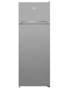 Beko RDSA 240 K30 SN комбиниран фрижидер