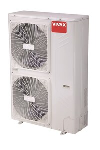 VIVAX HPS-53CH155AERI топлинска пумпа