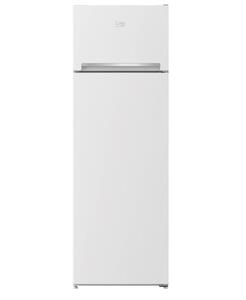 Beko RDSA 280 K30 WN комбиниран фрижидер