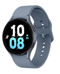SAMSUNG Galaxy Watch 5 (SM-R910NZBAEUC) Blue 44mm smart watch