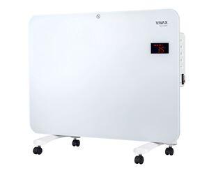 VIVAX HOME PH-1500D W панелна греалка