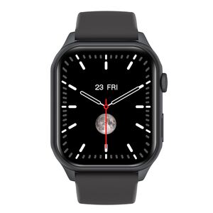 Vivax Life FIT 2 black smart watch