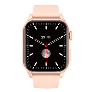 Vivax Life FIT 2 rose gold smart watch