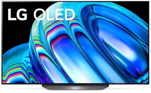 LG OLED 65 B23 LA 4K UHD Smart TV, 65" (165cm), α7 4K Gen5 AI, WiFi телевизор
