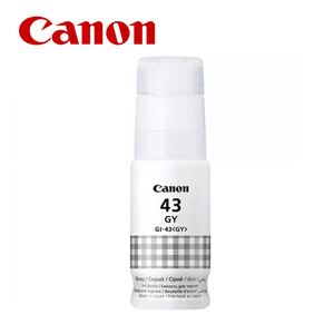 Canon SUP INK GI43 Grey 4707C001