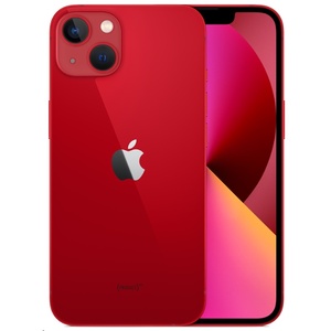 Apple iPhone 13 512 GB, Red смартфон