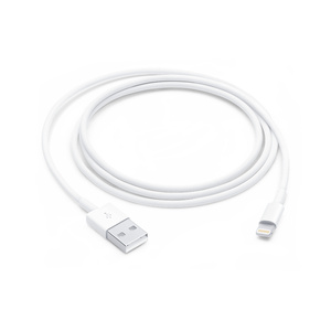 Apple Lightning to USB кабел (1 m)