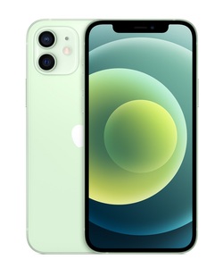 Apple iPhone 12 64 GB, Green смартфон