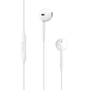 Apple EarPods слушалки со 3,5mm Headphone приклучок, бели