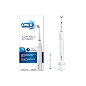 OralB POWER PRO1 GUM CARE електрична четка за заби