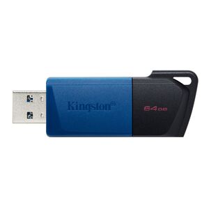KINGSTON 64GB DTX KIN DTXM/64GB USB стик