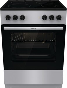 Gorenje GEC6A11SG Електричен шпорет