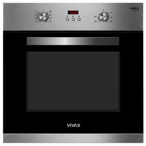 VIVAX HOME BO-658FXHTD X Вградлива рерна